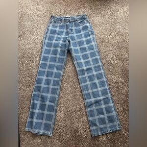 Urban Outfitters Jeans